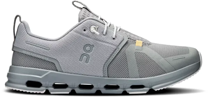 ON Cloud Sky Alloy/ Alloy, Gr. 35,5