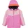 HELLY HANSEN Shelter Ht Jacket meta pink (089) 2