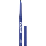 Rimmel London Rimmel Scandaleyes Automatic Eyeliner Blue