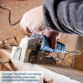 SCHEPPACH Lackfräse LFR720 720W 0–0,3mm
