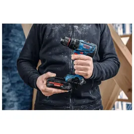 Bosch EXSB18V-90 ohne Akku + L-Boxx