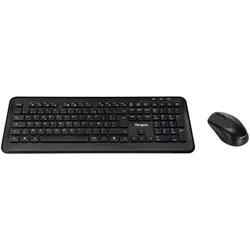 Targus Tastatur-und-Maus-Set - Kombination