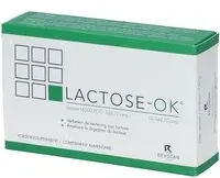 REVOGAN Lactose-OK® Comprimé(S) 18 pc(s)