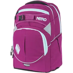 Nitro Superhero Rucksack