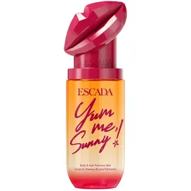 Escada Yum Me! Körperspray 100 ml