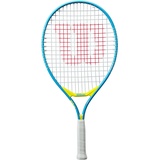 Wilson Tennisschläger Ultra Power Jr, Für Kinder (5-6 Jahre)