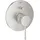 Grohe Essence Einhandwannenmischer Supersteel