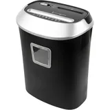 Activejet ASH-1201D Schwarz/Silber