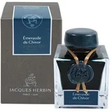 Jacques Herbin Herbin Tinte 1670 series - Blau 15035JT