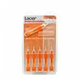 Lacer Interdentalbü rste Soft Blister 6 Stü ck