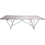 Euroline Tapeziertisch 300 x 86 x 100 cm 8100100
