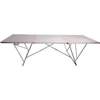 Euroline Tapeziertisch 300 x 86 x 100 cm 8100100