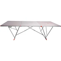Euroline Tapeziertisch 300 x 86 x 100 cm 8100100