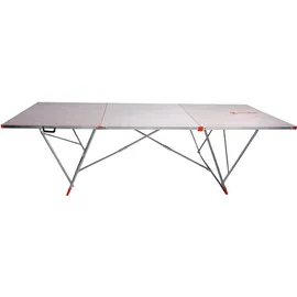 Euroline Tapeziertisch 300 x 86 x 100 cm 8100100
