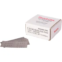 Makita Stift 0,6 x 30 mm INOX 10000 Stück