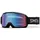 Smith Optics Smith Kinder Schneebrille Daredevil Black