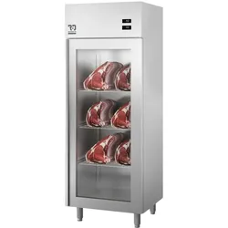 Fleischreifungsvitrine 700L Ristodiretto linie Easy