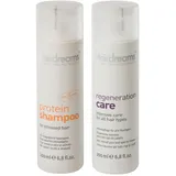 HAIRDREAMS Protein Shampoo 200 ml