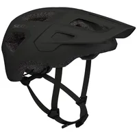 Scott Argo Plus (CE) Kinderhelm matt black