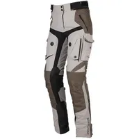 Modeka Panamericana II Lady Textilhose beige, 42