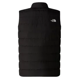 The North Face Aconcagua 3 Schwarz S