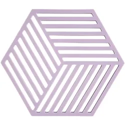 Zone Denmark - Hexagon Untersetzer, lupine