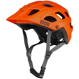 IXS Trail Evo 54-58 cm orange 2021
