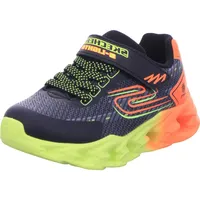SKECHERS Vortex 2.0 - QUANTROID Kinder, Schwarz