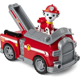 Spin Master Paw Patrol Basic Vehicle Marshall