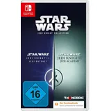 Star Wars Jedi Knight Collection Nintendo Switch)