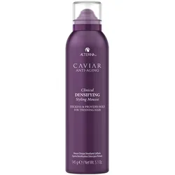 ALTERNA Caviar Clinical Densifying Styling Mousse 145 g