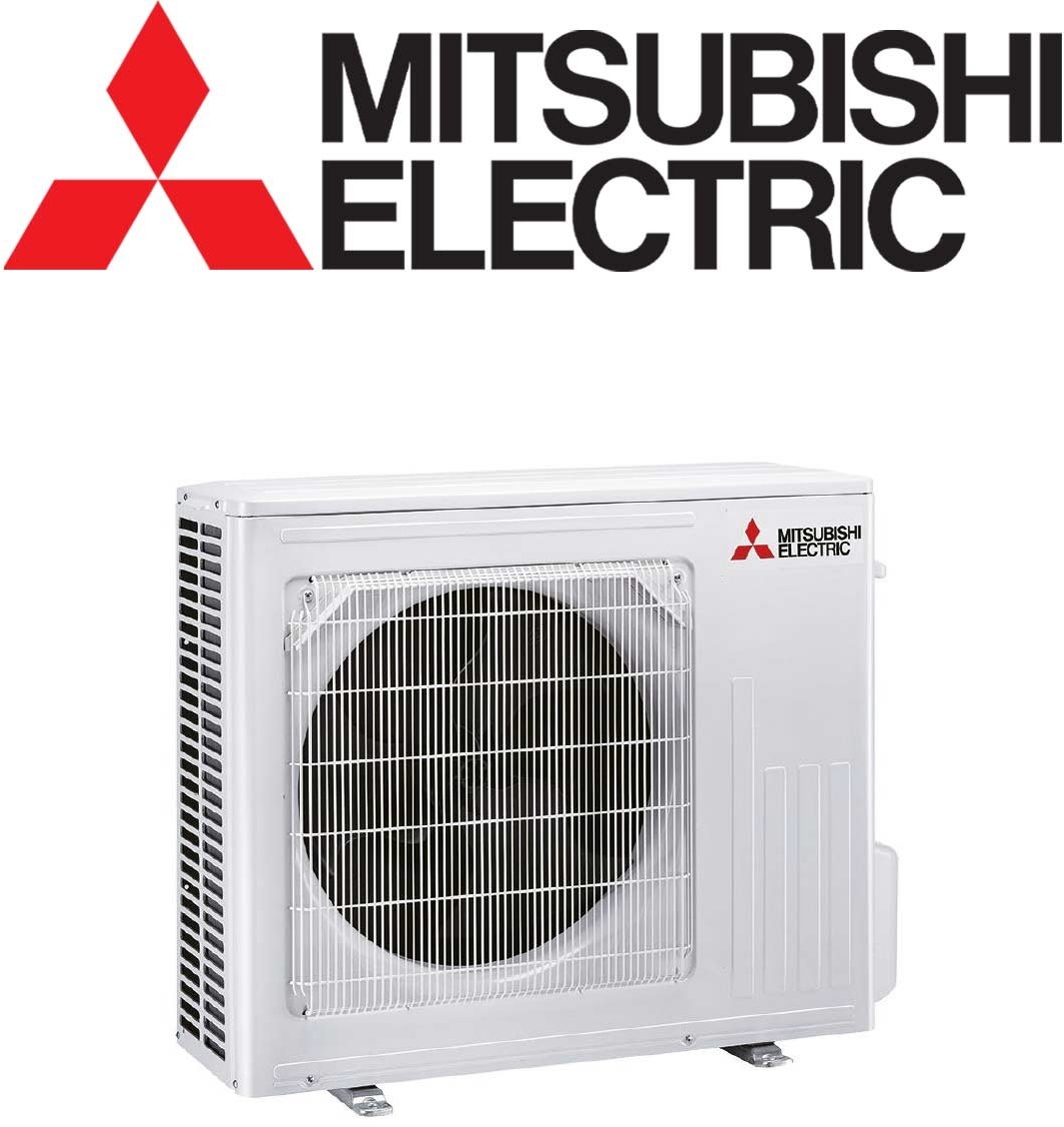 Mitsubishi Electric Multisplit Außengerät 8,0 kW | MXZ-4F80VF4