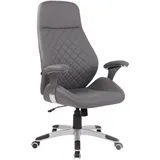 PAAL Office Furniture Layton Kunstleder schwarz