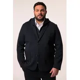 Men Plus by Happy Size Men Plus Sakko in navy blau | Gr.: 4XL