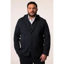 Men Plus by Happy Size Men Plus Sakko in navy blau | Gr.: 4XL