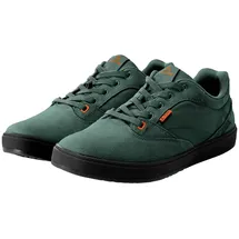 Vaude AM Moab Gravity Dusty Forest/Neon Orange 44