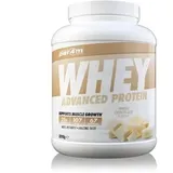 PER4M Whey Protein White Chocolate Pulver 2010 g