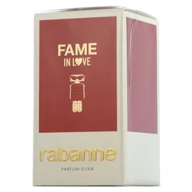 Paco Rabanne Fame In Love Parfum Elixir 30 ml