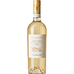 San Michele  Soave Classico DOC 2022, Ca‘ Rugate, Venetien