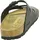 Birkenstock Florida SFB BF Black in schwarz 41