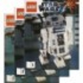LEGO Star Wars R2-D2 (10225)