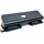 Rapesco 720 1054 20Blatt 4fach-Lochung Schwarz