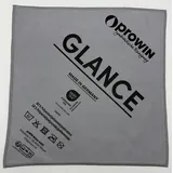proWIN GLANCE ehemals HOCHGLANZZAUBER 32x32cm grau