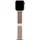 decoded Milanaise Traction Strap 38/40/41/42mm Matte Gold