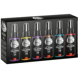 The Shave Factory After Shave Cologne 01 Set