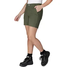 CARHARTT Rugged Flex Canvas Work Short basil (G72) 14 REG