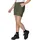 CARHARTT Rugged Flex Canvas Work Short basil (G72) 14 REG