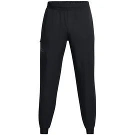 Under Armour Unstoppable Jogginghose Herren 001 black/black S