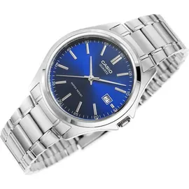 Casio MTP-1183A-2ADF - Dunkelblau/Silber