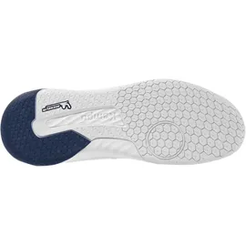 Kempa Kourtfly Two Handballschuhe Herren blau/weiß 39.5